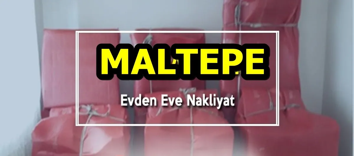 Maltepe Nakliye