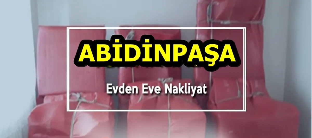 Abidinpaşa Nakliye