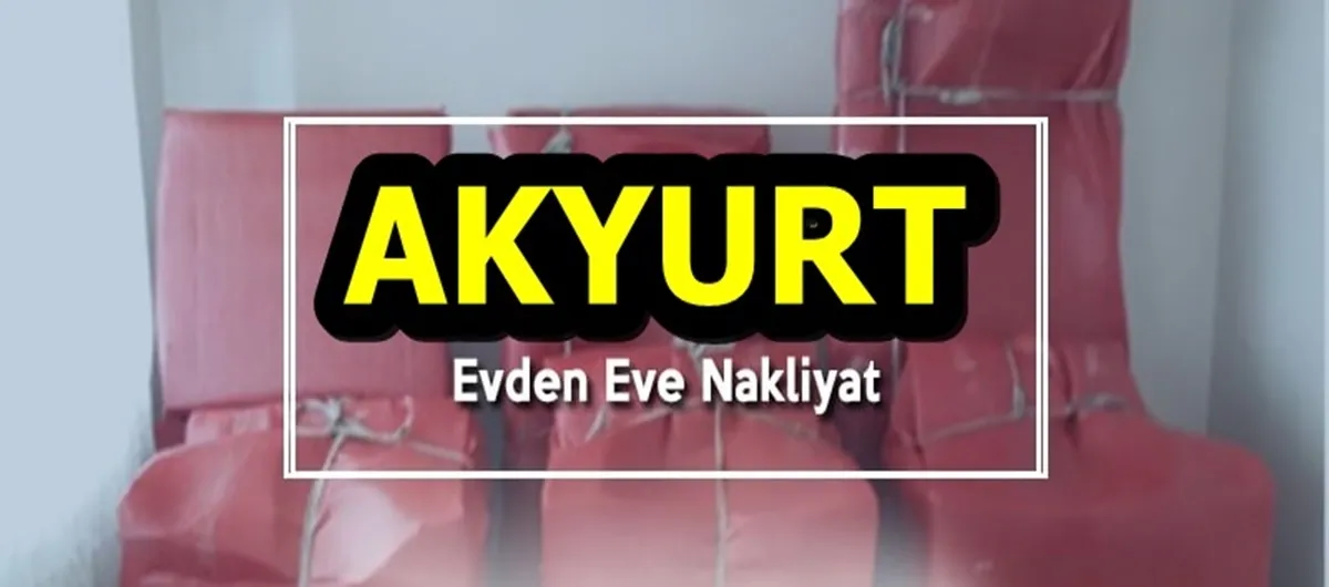 Akyurt Nakliye