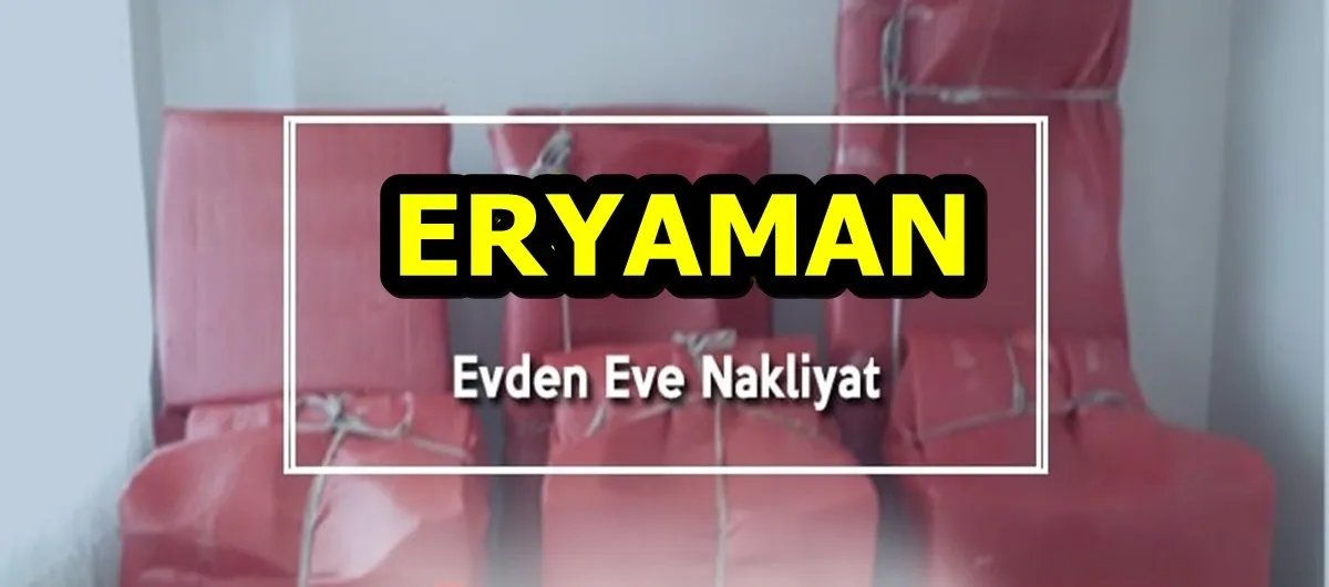 Eryaman Nakliye