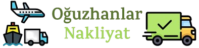 Oğuzhanlar Nakliyat | Ankara Evden Eve Nakliyat, Ankara Asansörlü Nakliyat