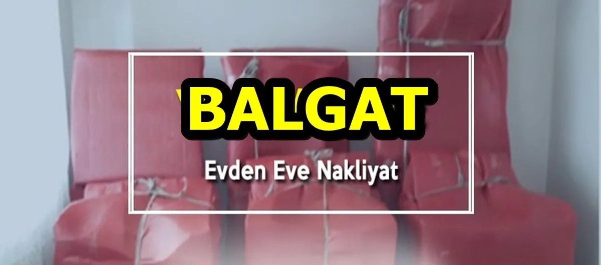 Balgat Nakliye