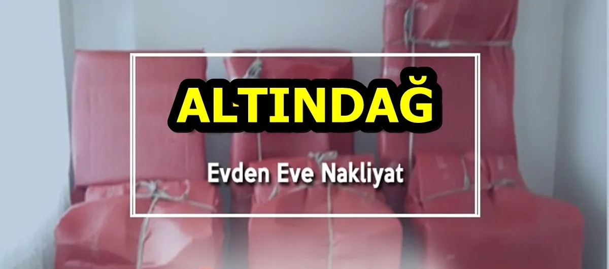 Altındağ Nakliye