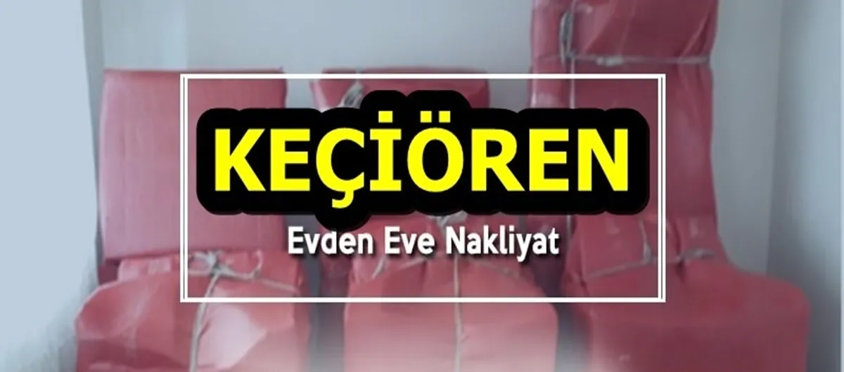 Keçiören Nakliye