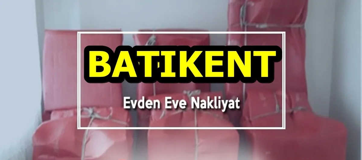 Batıkent Nakliye