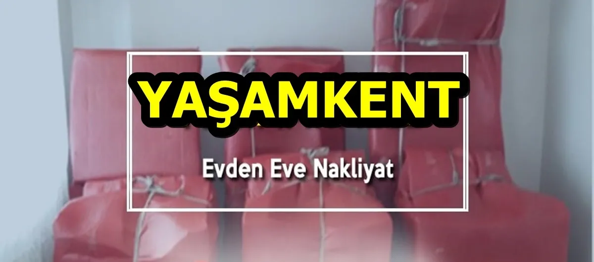 Yaşamkent Nakliye