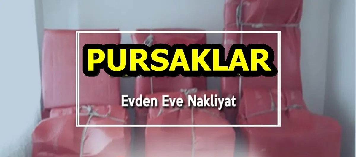 Pursaklar Nakliye