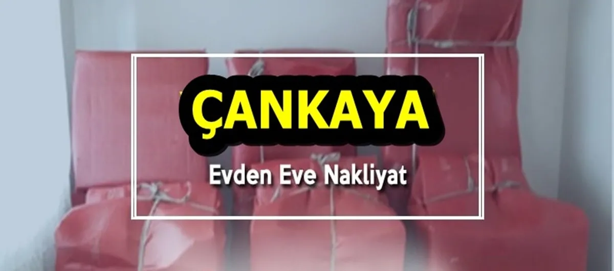 Çankaya Nakliye