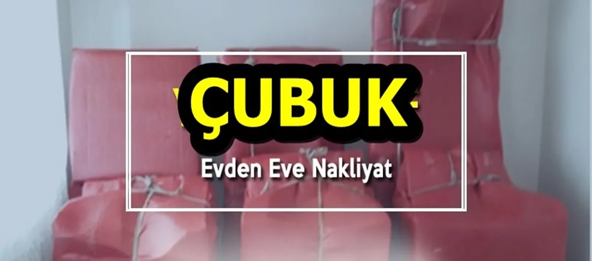 Çubuk Nakliye