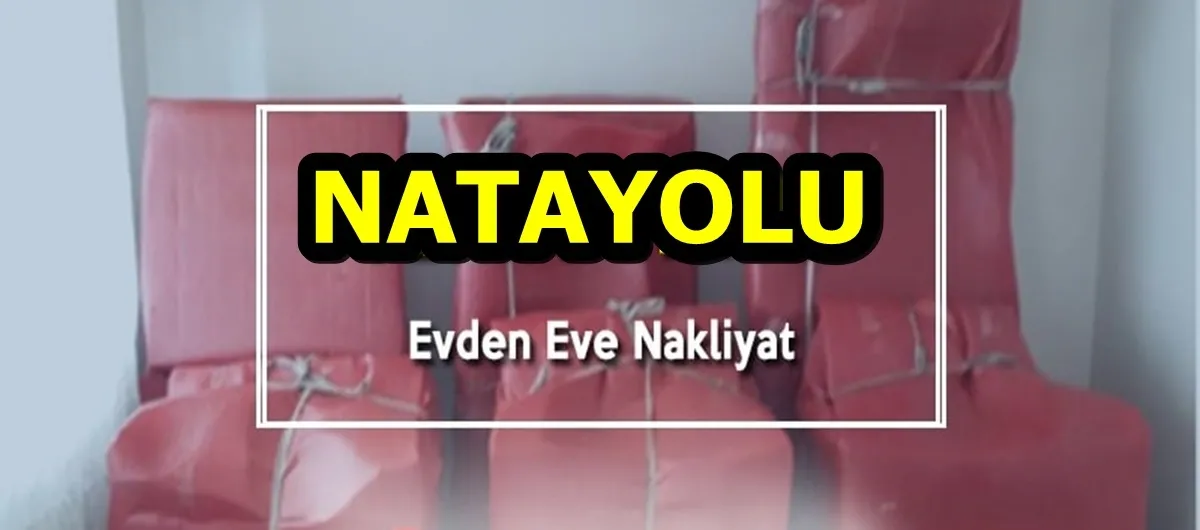 Natayolu Nakliye