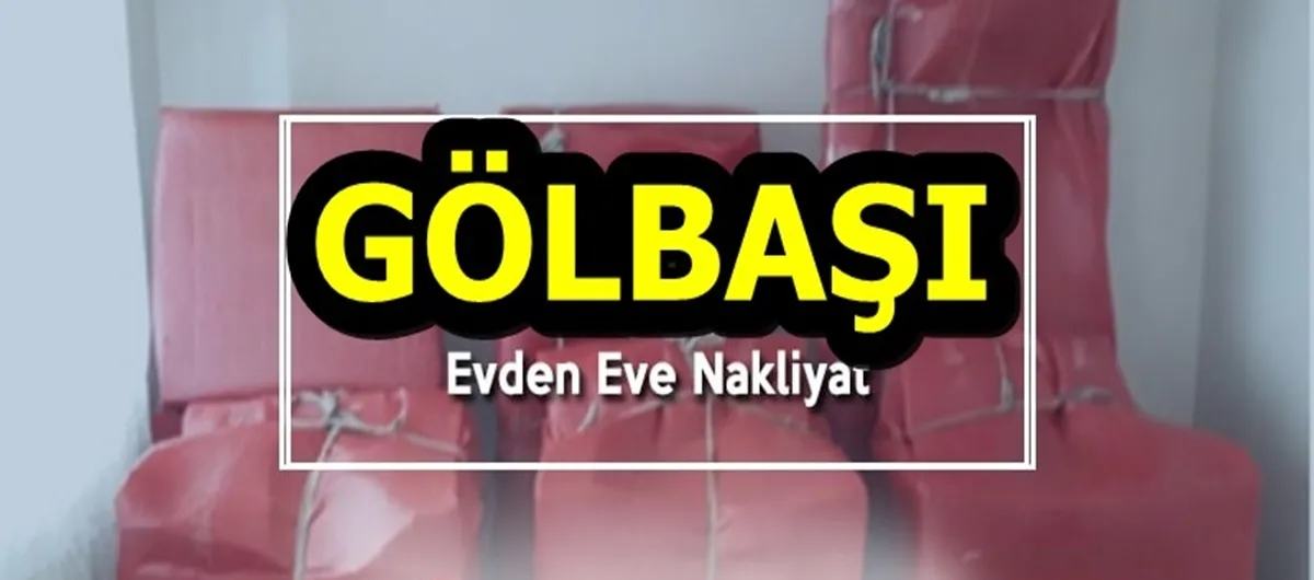 Gölbaşı Nakliye