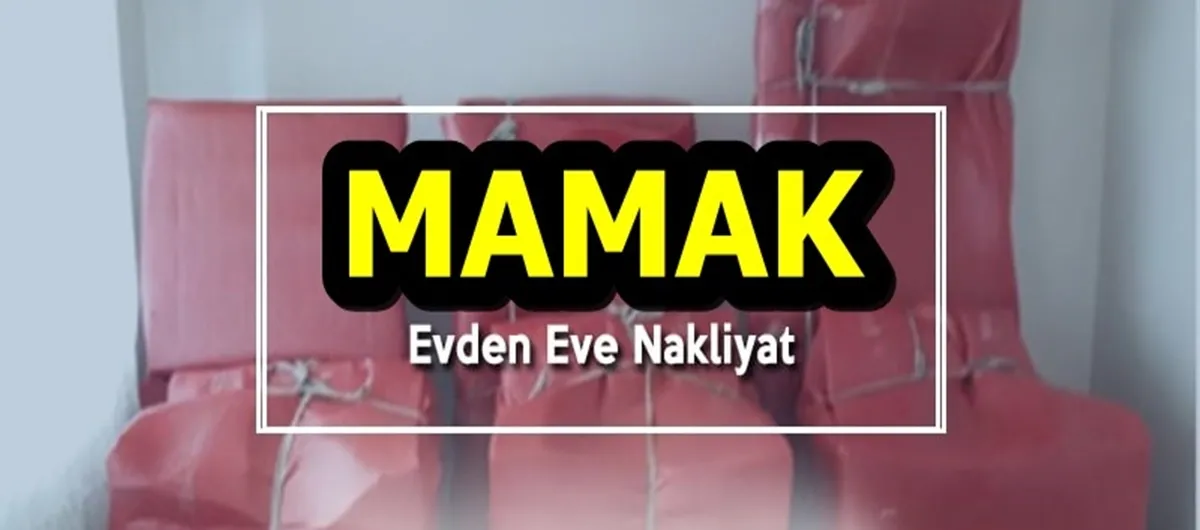 Mamak Nakliye