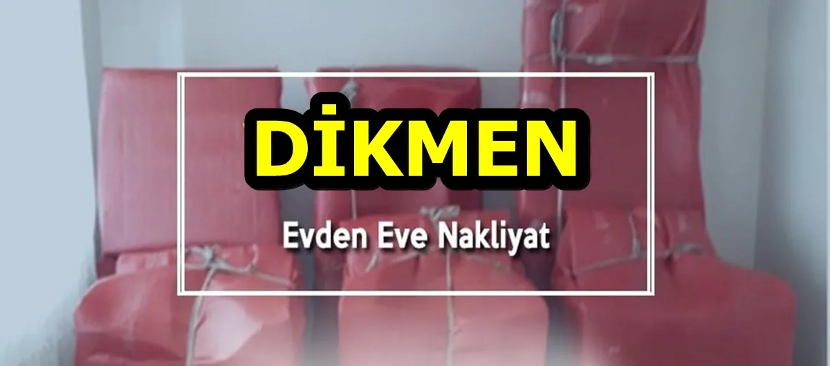 Dikmen Nakliye