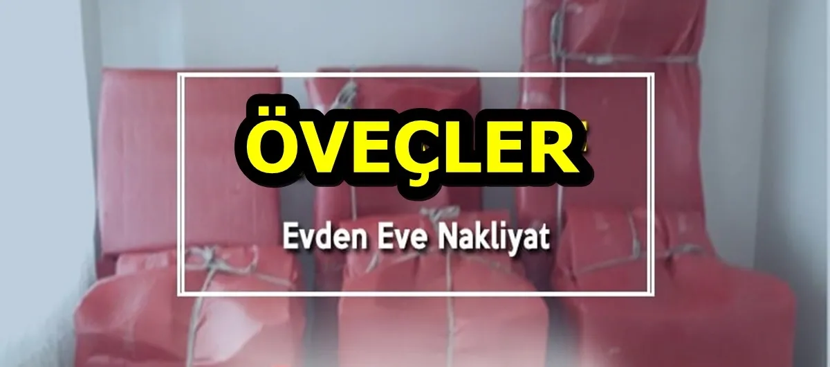 Öveçler Nakliye