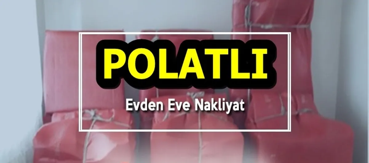 Polatlı Nakliye