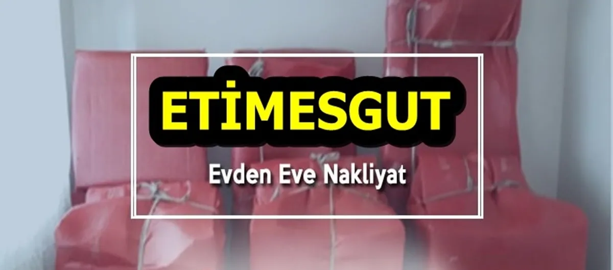 Etimesgut Nakliye