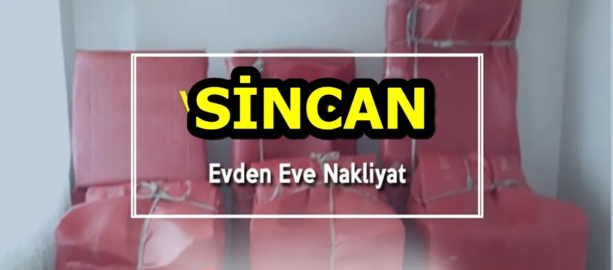 Sincan Nakliye