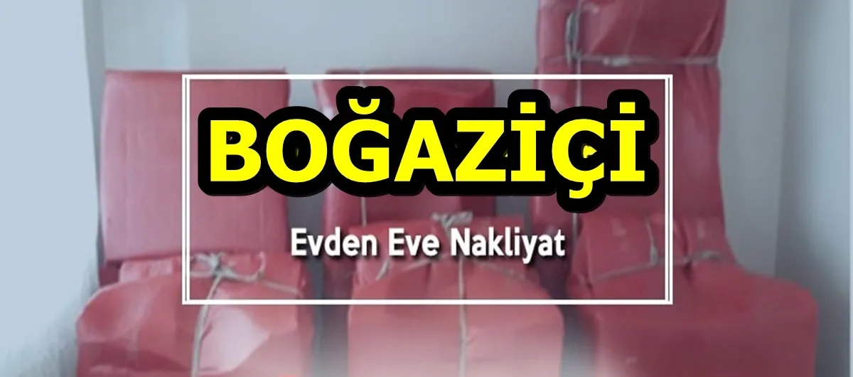 Boğaziçi Nakliye